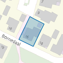 Perceel MTT00-P-3945