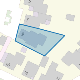 Perceel MTT00-P-3946