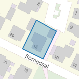 Perceel MTT00-P-3948