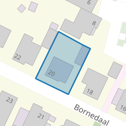 Perceel MTT00-P-3954