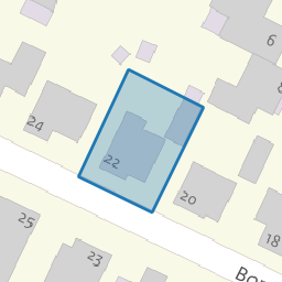 Perceel MTT00-P-3955