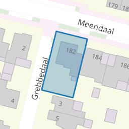 Perceel MTT00-P-3959