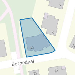 Perceel MTT00-P-3962