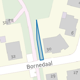 Perceel MTT00-P-3963