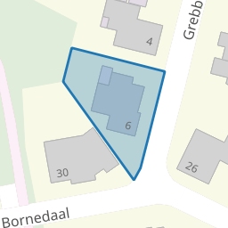 Perceel MTT00-P-3964