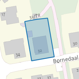 Perceel MTT00-P-3972