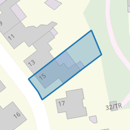 Perceel MTT00-P-3975