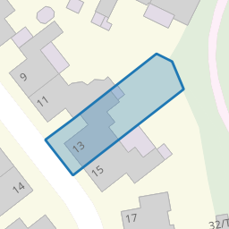 Perceel MTT00-P-3976