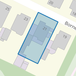 Perceel MTT00-P-3988