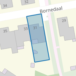 Perceel MTT00-P-3993