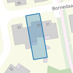 Perceel MTT00-P-3994