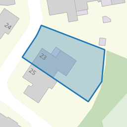 Perceel MTT00-P-3997