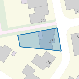 Perceel MTT00-P-4000