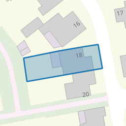 Perceel MTT00-P-4005