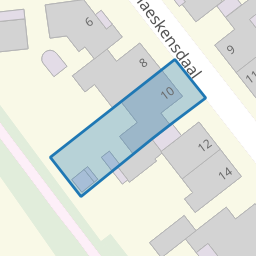 Perceel MTT00-P-4009