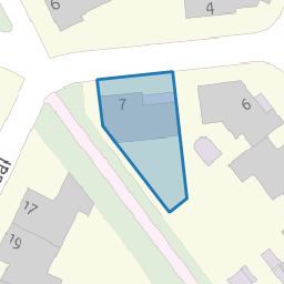 Perceel MTT00-P-4012