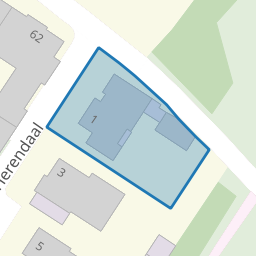 Perceel MTT00-P-4020