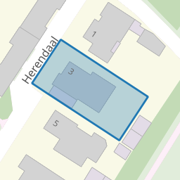 Perceel MTT00-P-4022