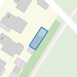 Perceel MTT00-P-4023