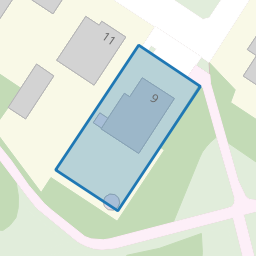 Perceel MTT00-P-4025