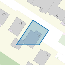 Perceel MTT00-P-4027