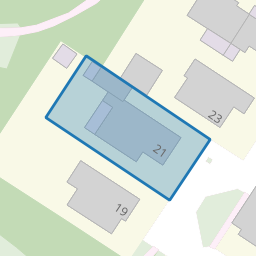 Perceel MTT00-P-4033