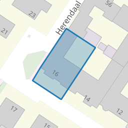 Perceel MTT00-P-4042