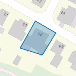 Perceel MTT00-P-4043