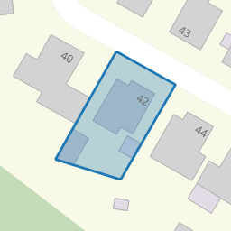 Perceel MTT00-P-4045