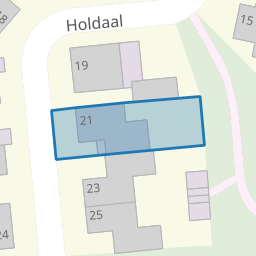 Perceel MTT00-P-4076