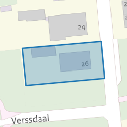 Perceel MTT00-P-4077