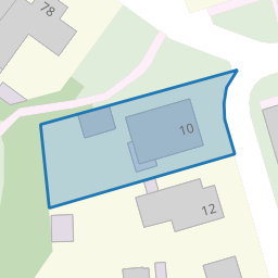 Perceel MTT00-P-4085