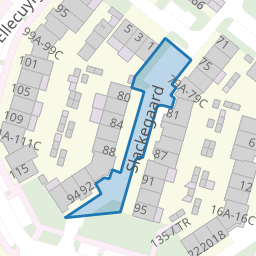 Perceel MTT00-P-4205