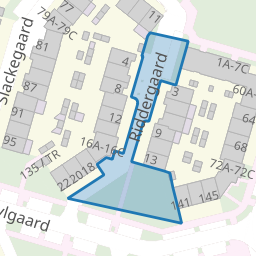 Perceel MTT00-P-4207