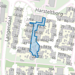 Perceel MTT00-P-4230