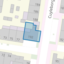 Perceel MTT00-P-4231