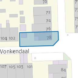 Perceel MTT00-P-4239