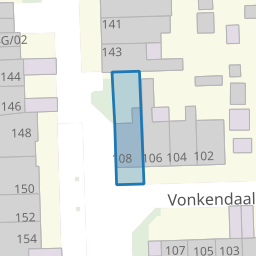 Perceel MTT00-P-4241