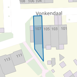 Perceel MTT00-P-4242