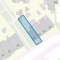 Perceel MTT00-P-4245