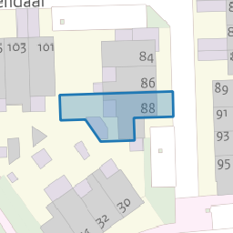 Perceel MTT00-P-4249