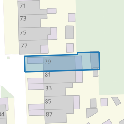 Perceel MTT00-P-4256