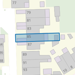 Perceel MTT00-P-4259