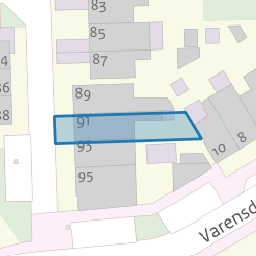 Perceel MTT00-P-4262