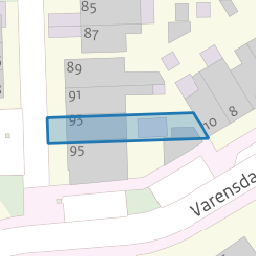 Perceel MTT00-P-4263