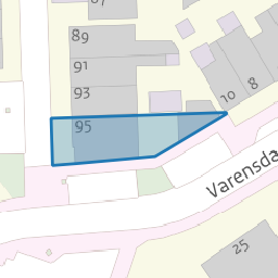 Perceel MTT00-P-4264