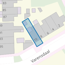 Perceel MTT00-P-4265