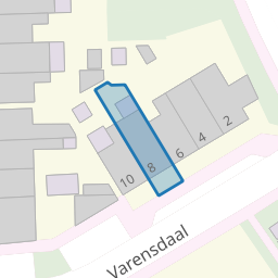 Perceel MTT00-P-4266