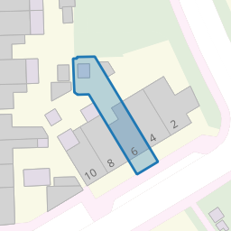 Perceel MTT00-P-4267