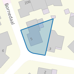 Perceel MTT00-P-4273